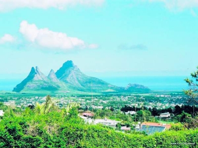 Mauritius, insula trestiei de zahăr