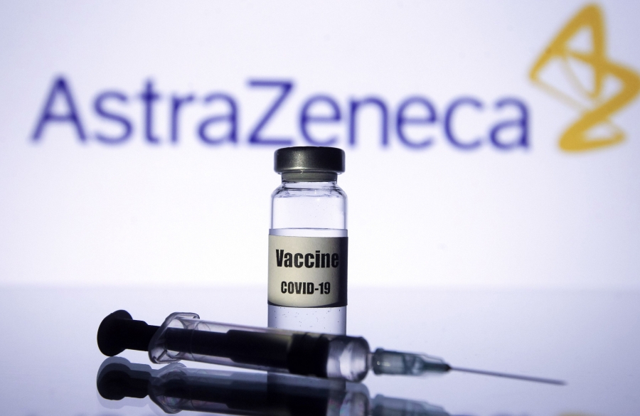 Vaccinare fără programare în centrele AstraZeneca