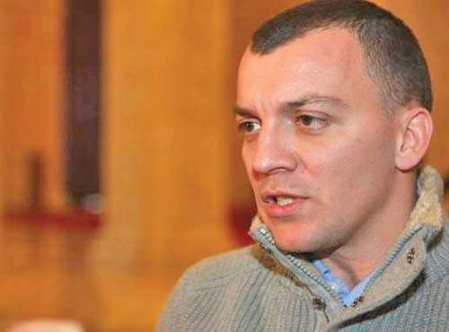 Fostul deputat Mihail Boldea rămâne sub control judiciar