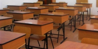 Începe construirea Campusului Colegiul Naţional "Al. I. Cuza"