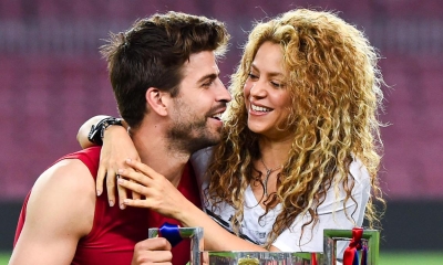 Shakira şi Pique s-au despărţit