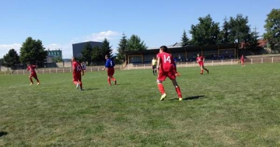 LPS s-a clasat pe locul cinci la „Fragaria Cup”