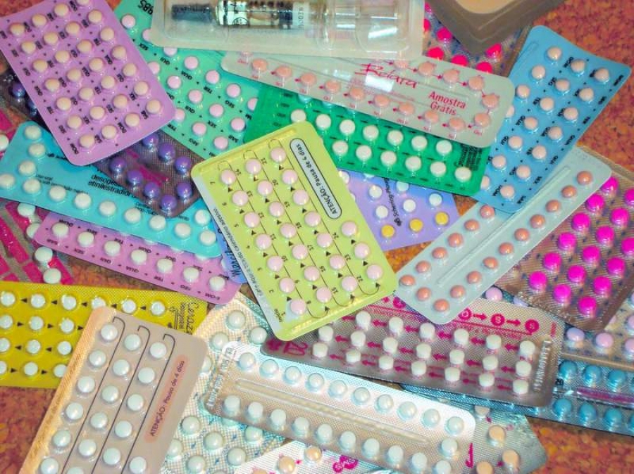 Pilula contraceptivă a fost absolvită de bănuiala că ar putea produce malformaţii congenitale