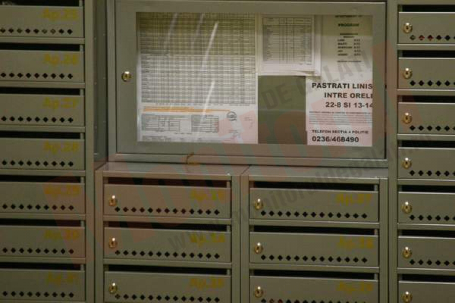 Asociaţiile rău-platnice nu s-au grăbit să-şi achite datoriile