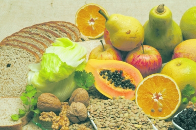Fibrele alimentare şi beneficiile lor pentru sănătate
