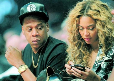Beyonce şi Jay-Z sunt la un pas de despărţire