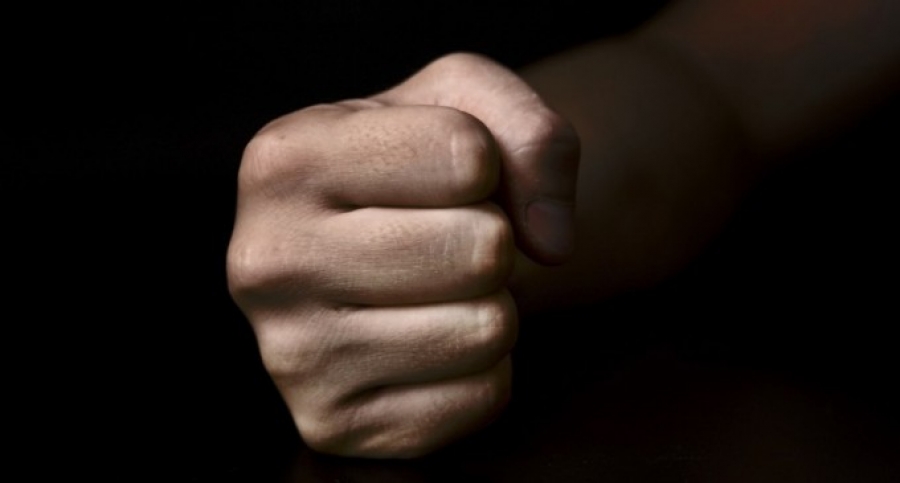 Lituanian bătut şi tâlhărit în Galaţi, după ce a câştigat la un cazino