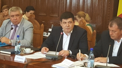 Costel Fotea susţine că nu pot fi declarate nule toate hotărârile date de noul CJ