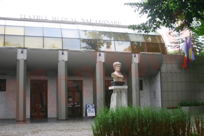 Festivalul internaţional „Leonard” debutează în acest weekend