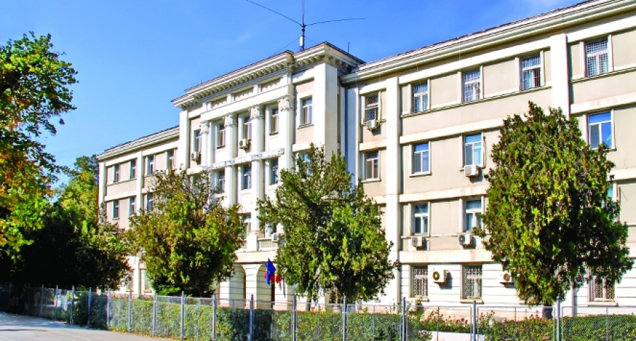 Şefi noi la Poliţia Municipiului Galaţi