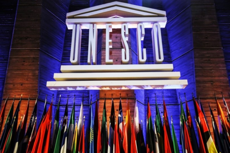 Americanii se retrag din UNESCO