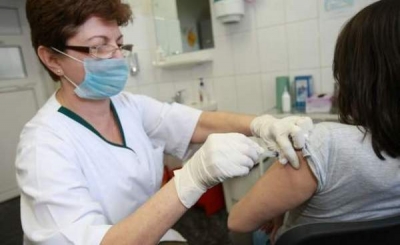 9.578 de gălăţeni vaccinaţi antigripal