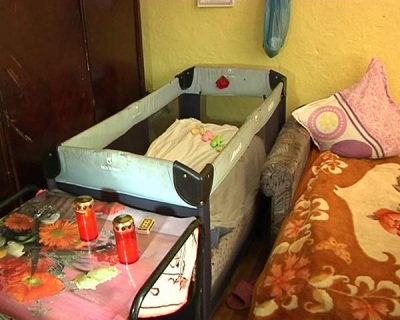 Suspiciune de intoxicaţie letală cu nitriţi la un sugar