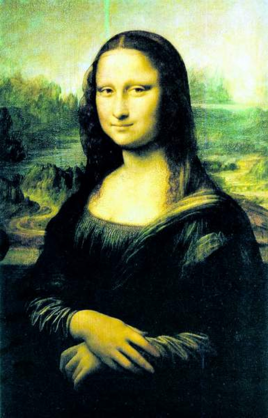 Cine era de fapt Gioconda?