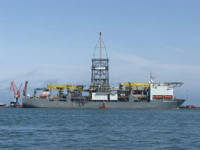 Sterling Resources confirmă existenţa gazelor naturale în platoul continental românesc al Mării Negre