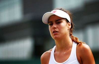 Sorana Cîrstea a debutat cu două victorii la Madrid