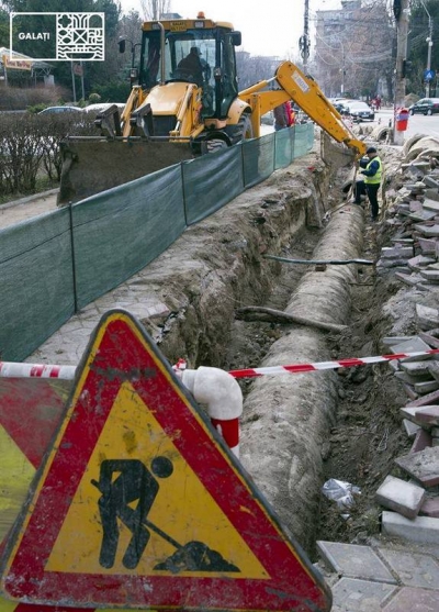 Sâmbătă, trafic închis şi trasee deviate