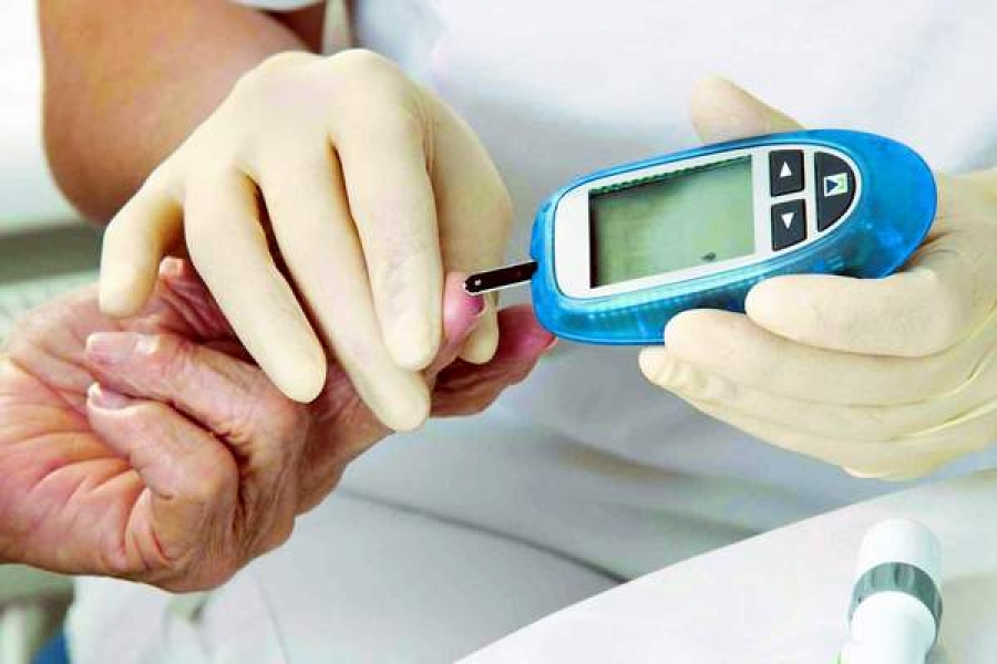 Diabetul de tip 2 creşte riscul dezvoltării unor tipuri de cancer