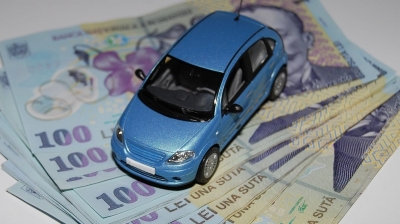 Se iau în calcul alte variante pentru taxa auto