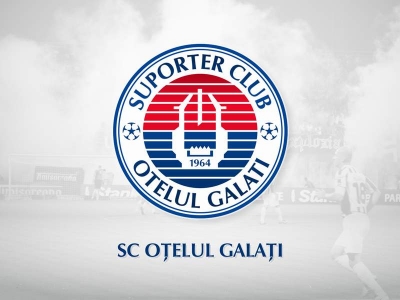 Suporter Club Oţelul Galaţi, noul proiect iniţiat de suporteri