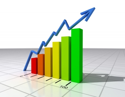 Indicele ROBOR la 3 luni a urcat la 4,39% pe an