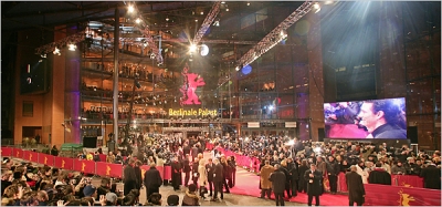 România, prezentă la cea de-a 63-a ediţie a Festivalului Internaţional de Film de la Berlin