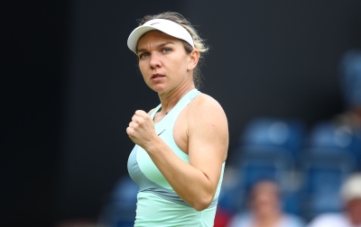 Simona Halep se menţine pe 9 în clasamentul WTA