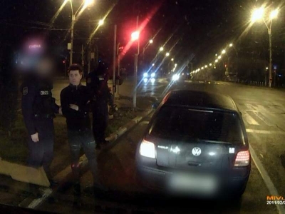 Beat, a făcut scandal şi apoi a plecat cu maşina