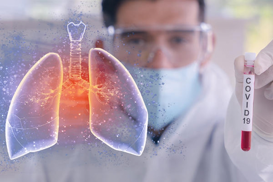 56 de noi infectări cu COVID-19 la Galaţi, în ultimele 24 de ore