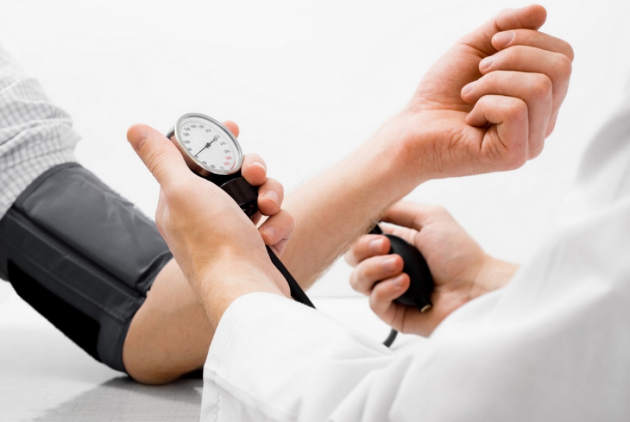 Cardiologii americani au rescris definiţia hipertensiunii arteriale şi au ''şters'' prehipertensiunea