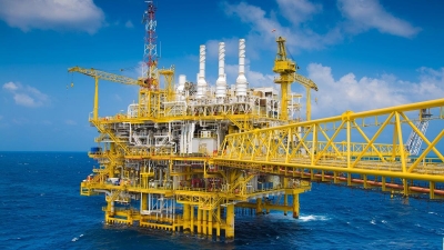 OMV: Producţia de gaze în Marea Neagră va începe cel mai devreme peste cinci ani