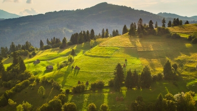 5 locuri din România care merită vizitate