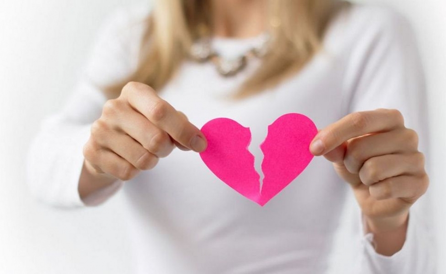 Poţi face ”infarct” dacă ai inima frântă din dragoste