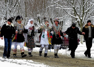De Crăciun - în România, de Revelion - în destinaţii exotice