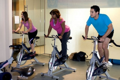 Exerciţiile fizice tip HIIT pot inversa tendinţa de fragilizare a corpului la bătrâneţe