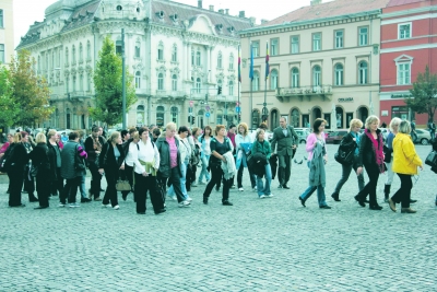 Turiştii străini au cheltuit în medie 2.397 lei/persoană, anul trecut, în România