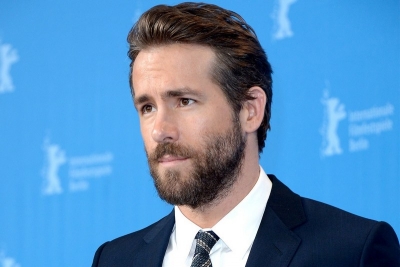 Ryan Reynolds domină topul celor mai bine plătiţi actori de la Hollywood în 2019