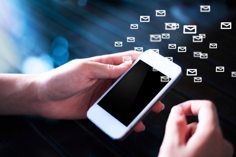 Sistemul de alertă va permite transmiterea simultană a unui SMS către toţi utilizatorii de telefoane mobile