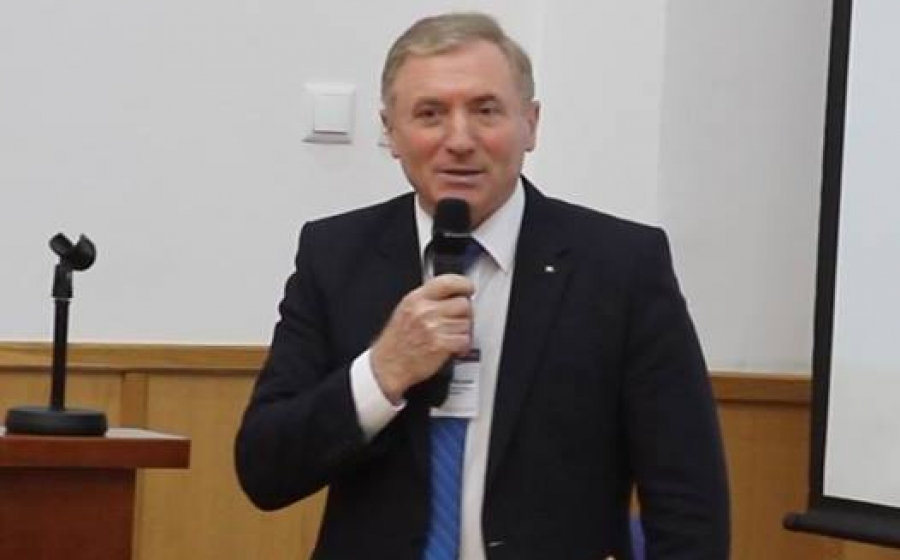 Parchetul General i-a adus, la Galaţi, pe şeful Poliţiei Române şi Procurorul General al României