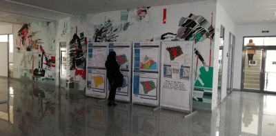 Planul de Urbanism Zonal pentru sistematizarea zonei CNMK, în consultare publică