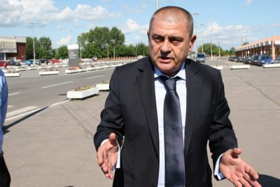 Zgura Combinatului, folosită gratuit la construirea drumurilor din România