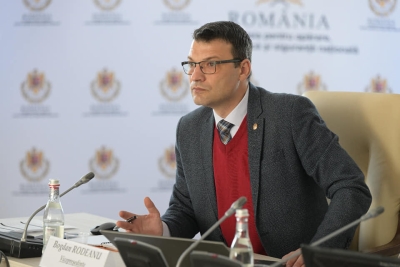 Bogdan Rodeanu (USR): Guvernarea PSD PNL a mai inventat un minister: Ministerul Dobânzilor