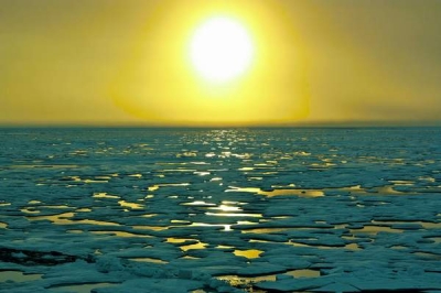 „Dacă metanul de pe fundul Oceanului Arctic ajunge în atmosferă, am încurcat-o!”