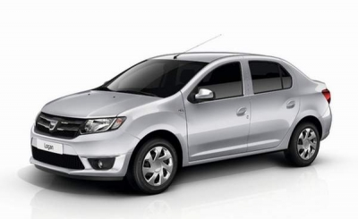 Dacia, cu modelul său "low cost", s-a impus pe piaţa automobilelor