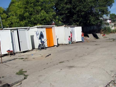 23 de ani de bătăi zilnice s-au terminat la spital