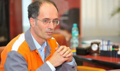 ArcelorMittal, după 5 ani de pierderi la Galaţi: "Nu oprim producţia, dar cerem un tratament corect"