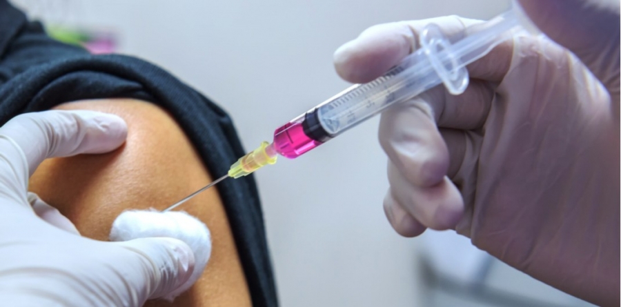 O nouă tranşă de vaccin antigripal gratuit a ajuns la Galaţi