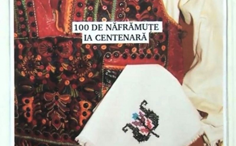 „100 de năfrămuţe”, expuse la Centrul Cultural „Dunărea de Jos”