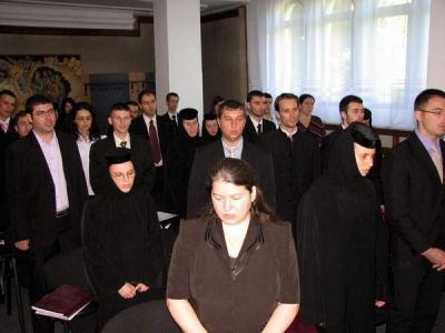 Jurământ de credinţă