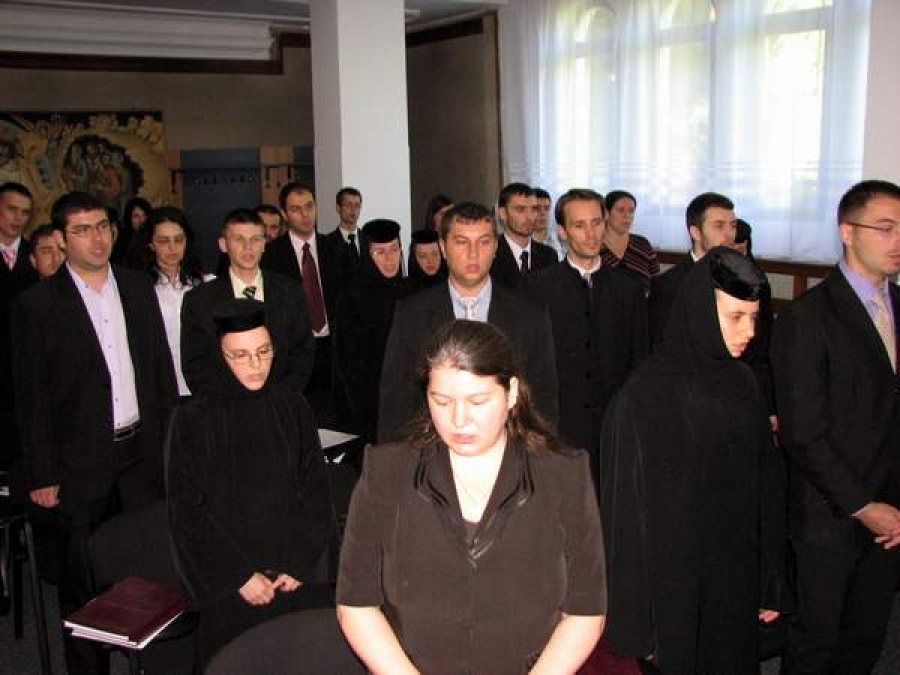 Jurământ de credinţă